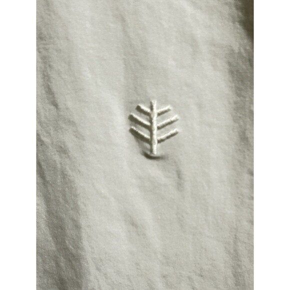 Coolibar Womens Small Hightide Short Sleeve Swim Shirt UPF 50+ Year 2022 - Picture 8 of 12